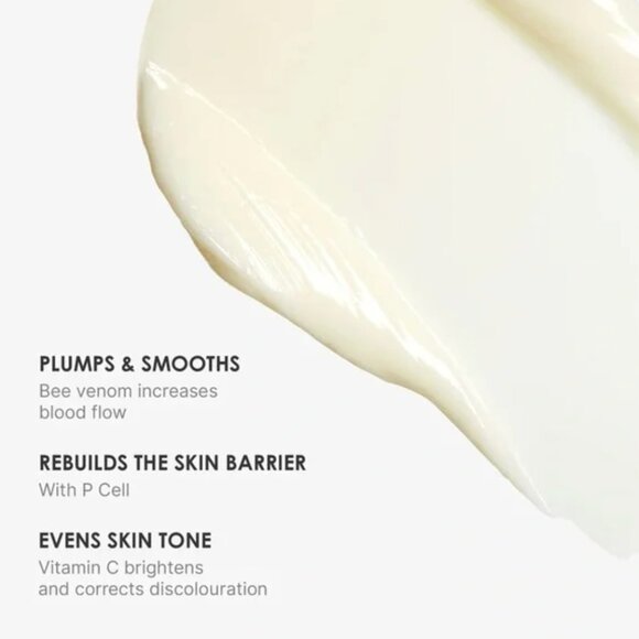 Rodial Bee Venom Firming Eye Cream .84oz - Picture 3 of 11